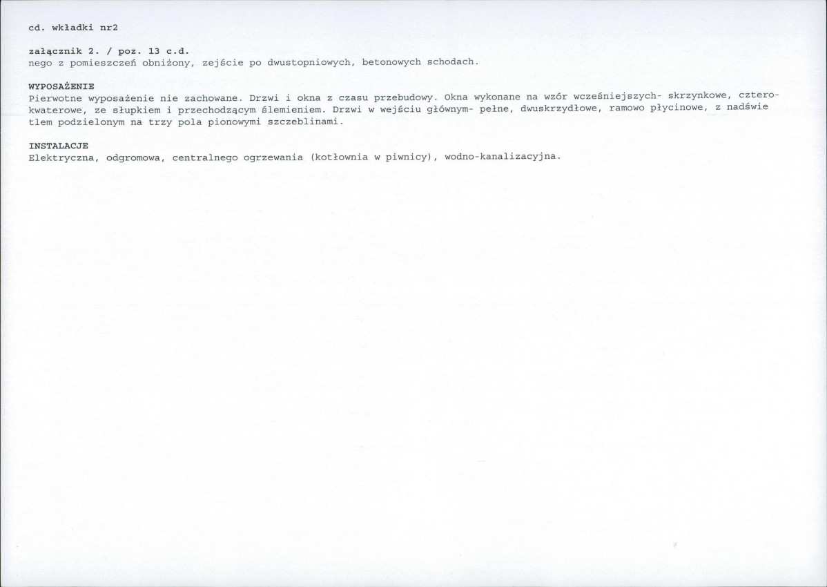 KB - Karta biała, skan nr 8