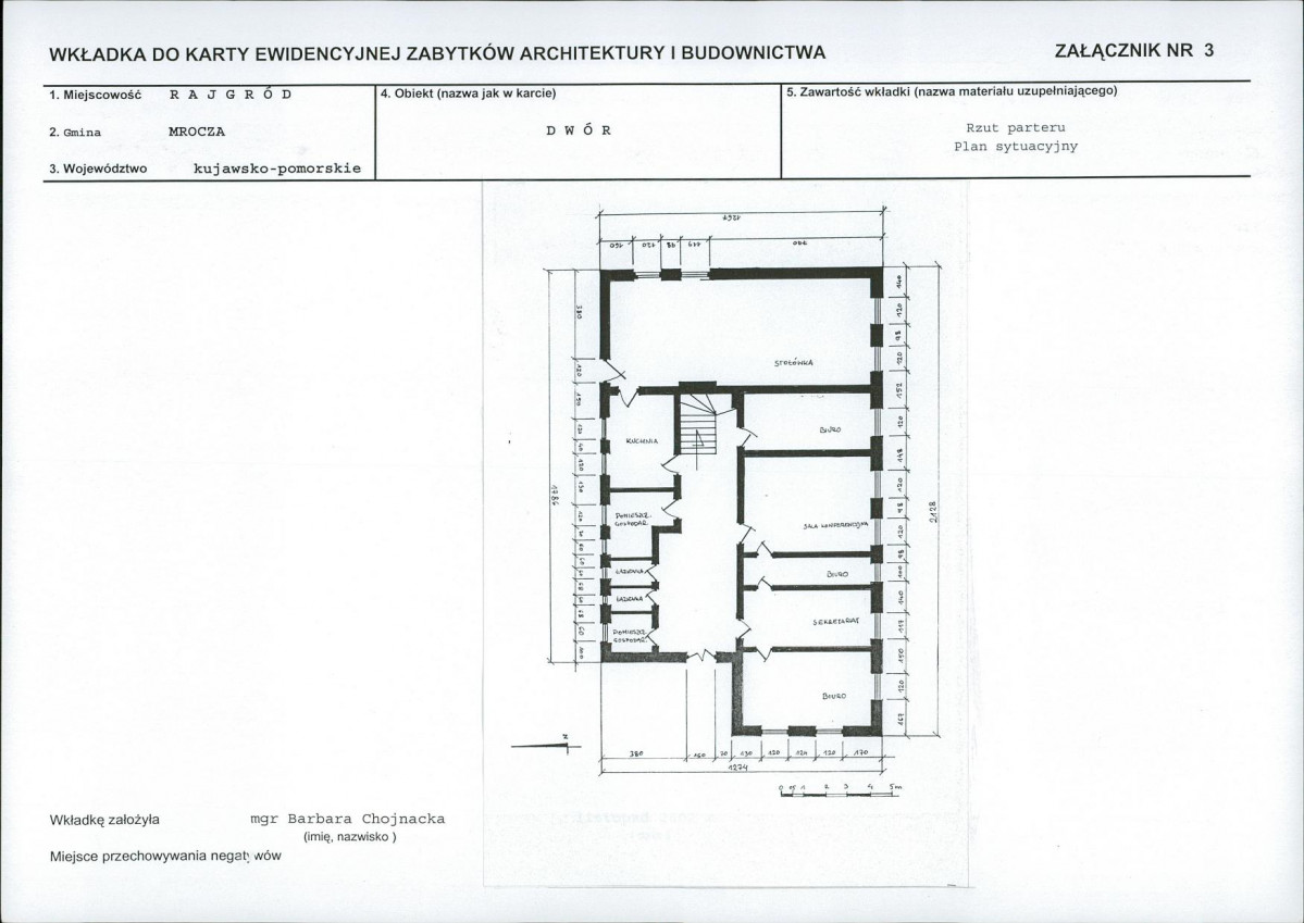 KB - Karta biała, skan nr 9