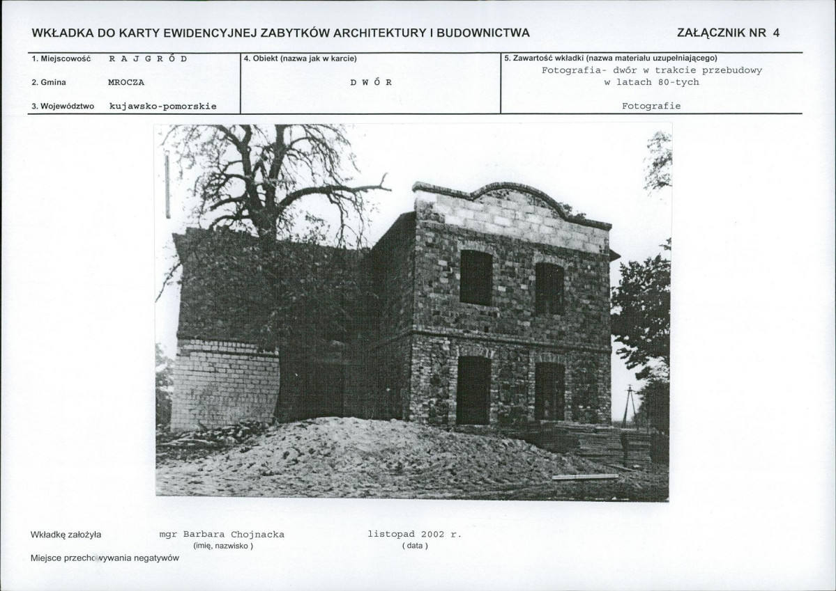 KB - Karta biała, skan nr 11