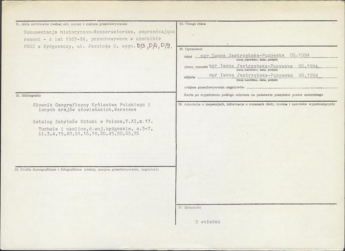 KB - Karta biała, skan nr 4