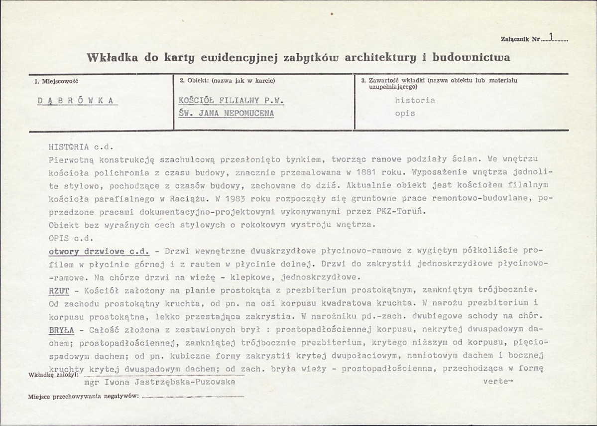 KB - Karta biała, skan nr 5