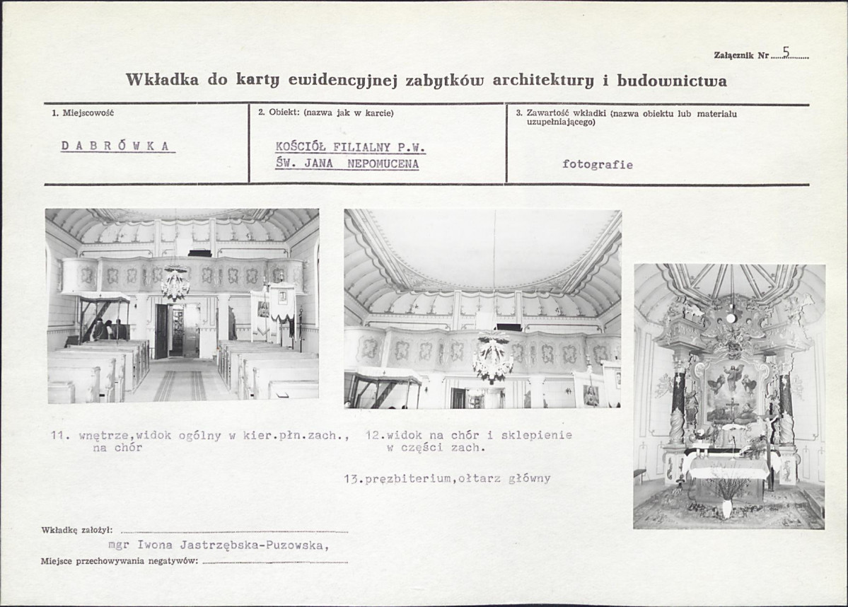 KB - Karta biała, skan nr 12