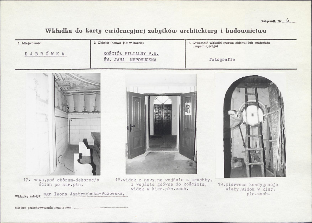 KB - Karta biała, skan nr 14