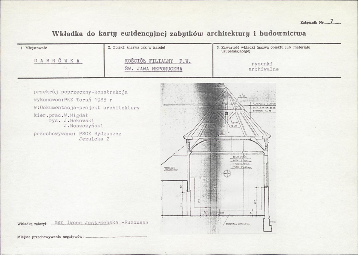 KB - Karta biała, skan nr 16