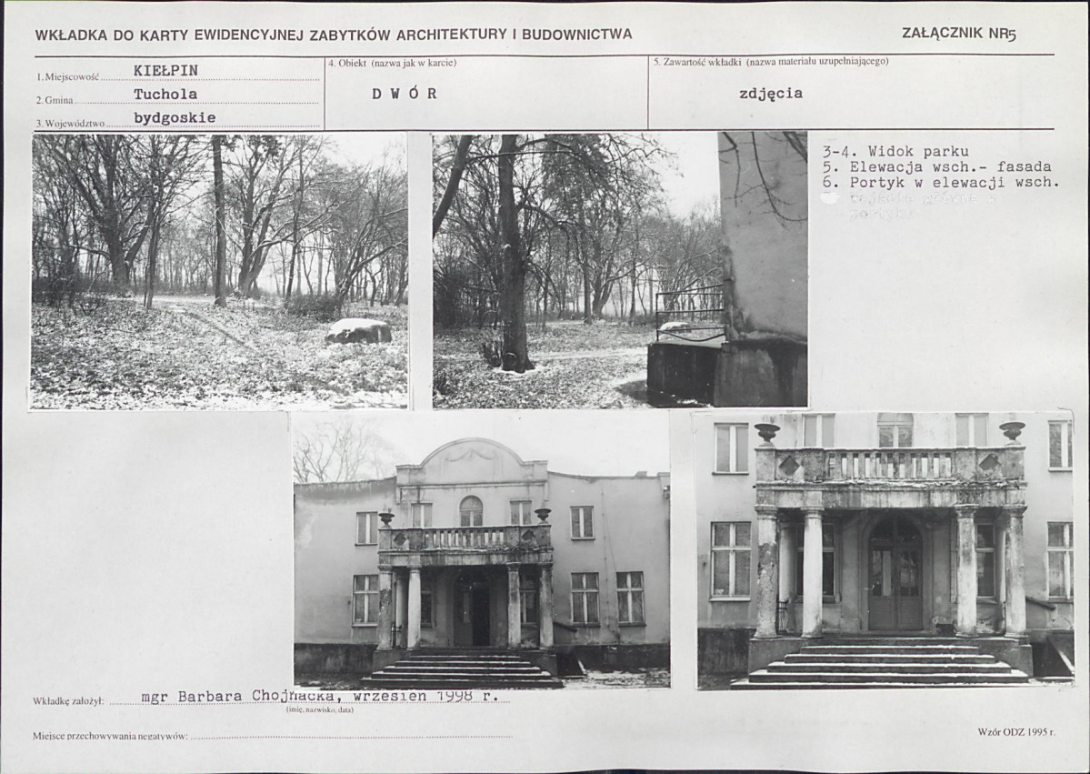 KB - Karta biała, skan nr 12