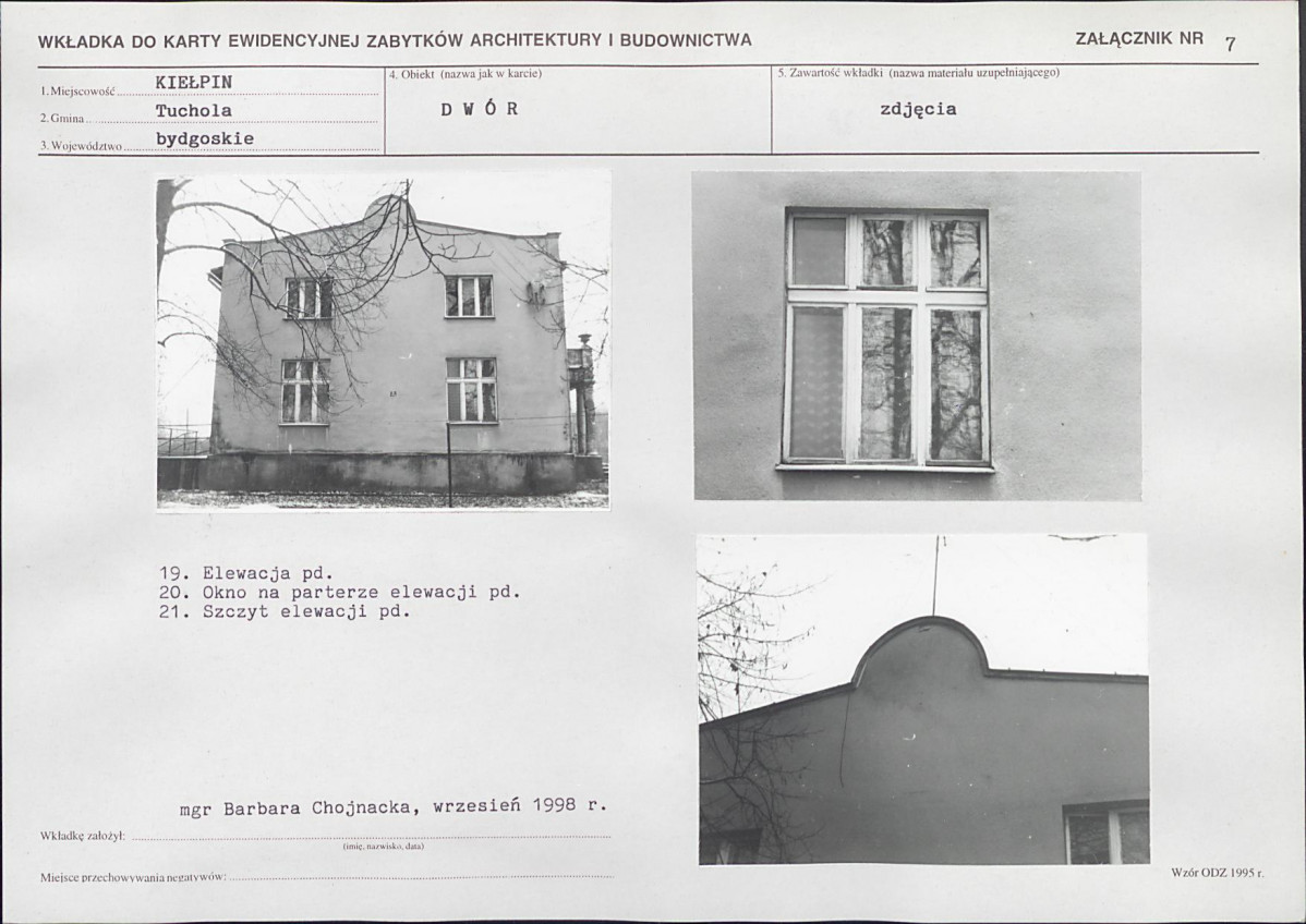 KB - Karta biała, skan nr 16