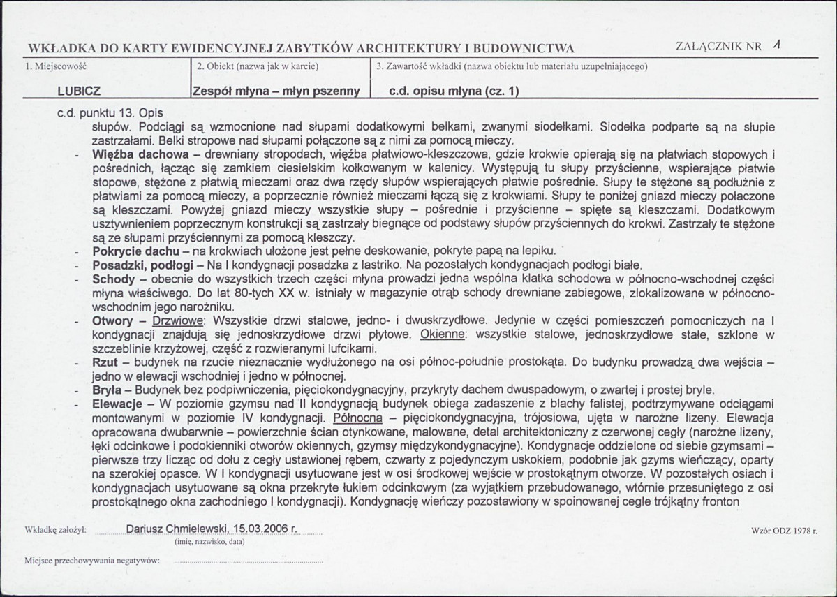 KB - Karta biała, skan nr 5