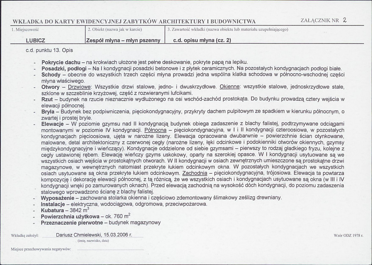 KB - Karta biała, skan nr 9