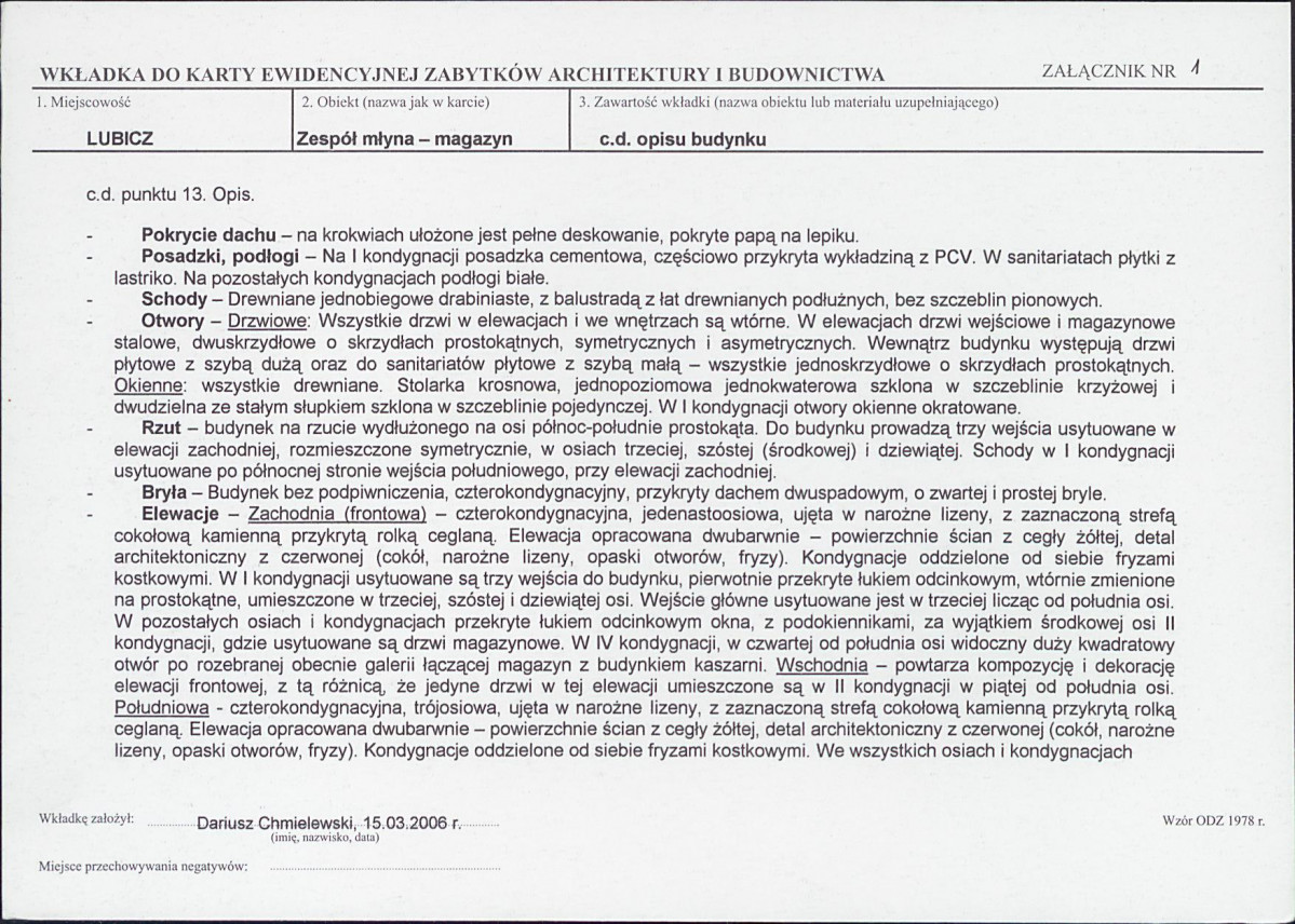 KB - Karta biała, skan nr 5