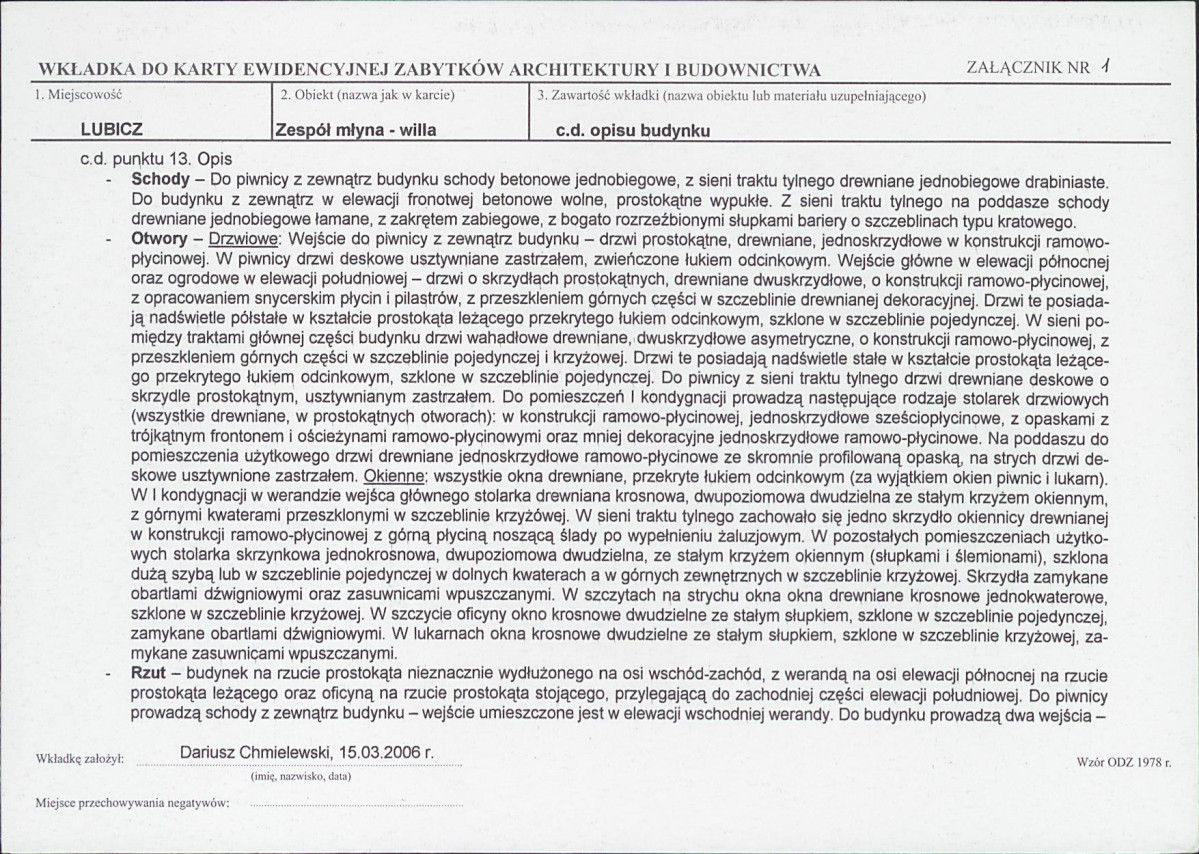 KB - Karta biała, skan nr 5