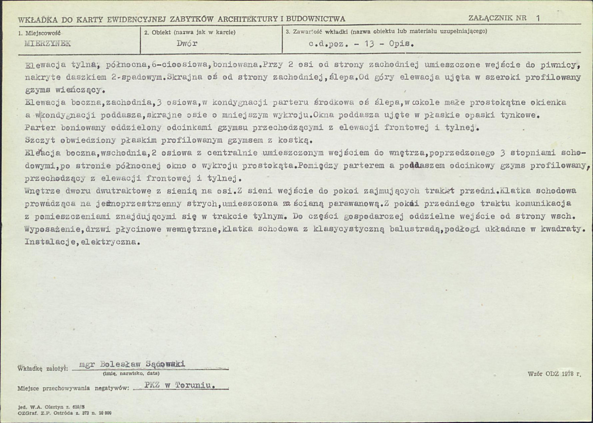KB - Karta biała, skan nr 5