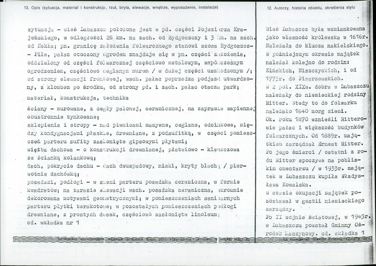 KB - Karta biała, skan nr 2