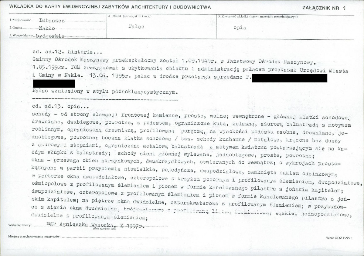 KB - Karta biała, skan nr 5