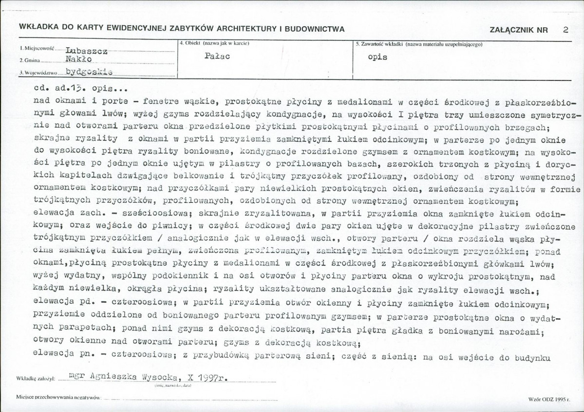 KB - Karta biała, skan nr 7