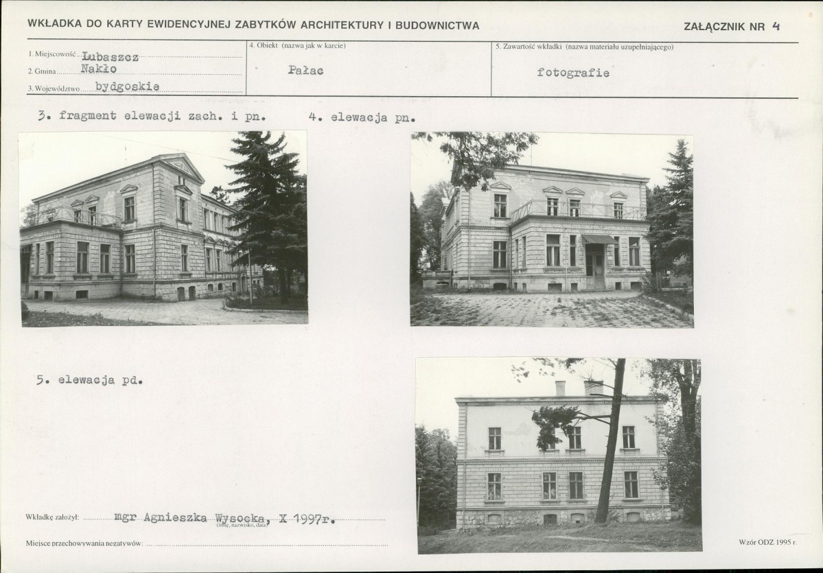 KB - Karta biała, skan nr 11