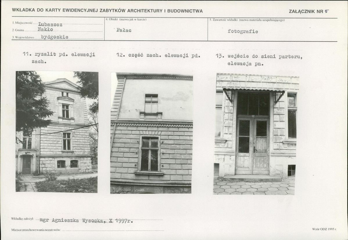 KB - Karta biała, skan nr 13