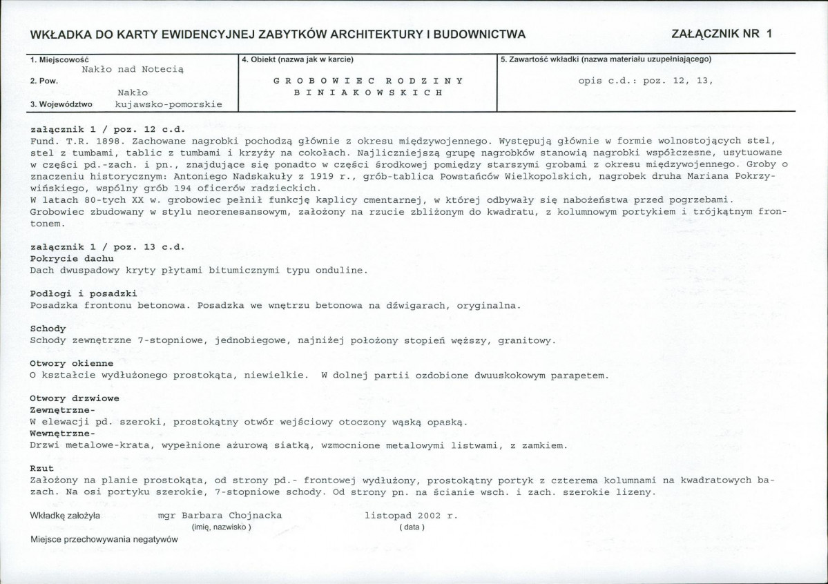 KB - Karta biała, skan nr 5