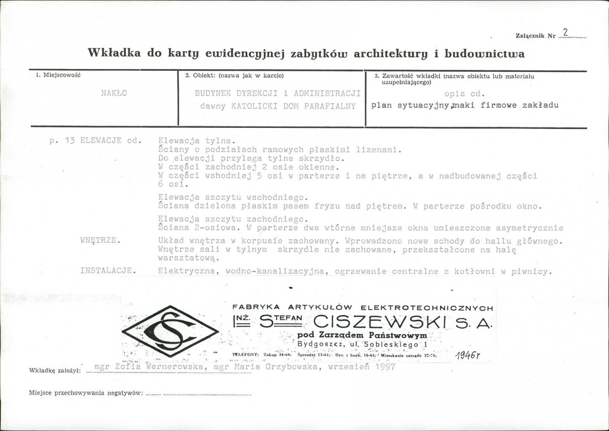 KB - Karta biała, skan nr 7