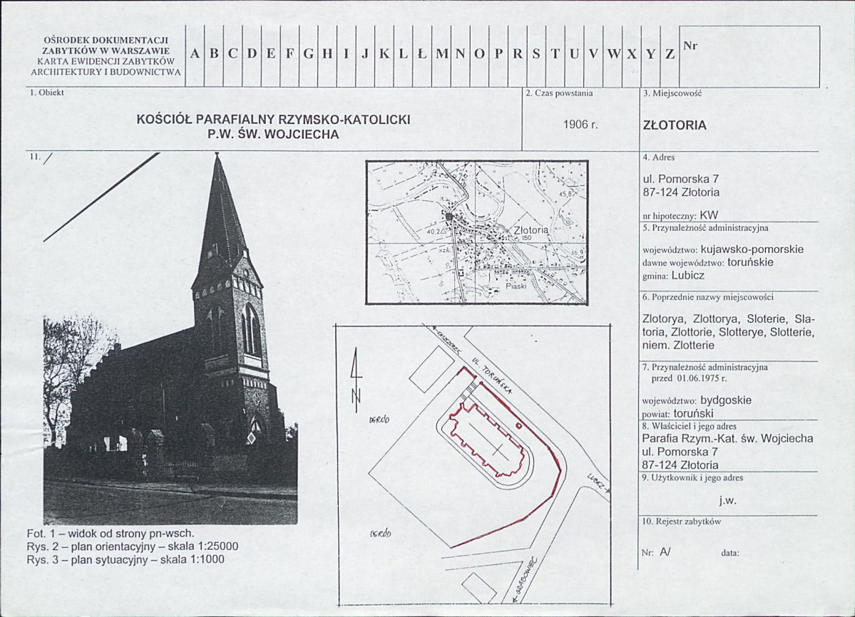 KB - Karta biała, skan nr 5