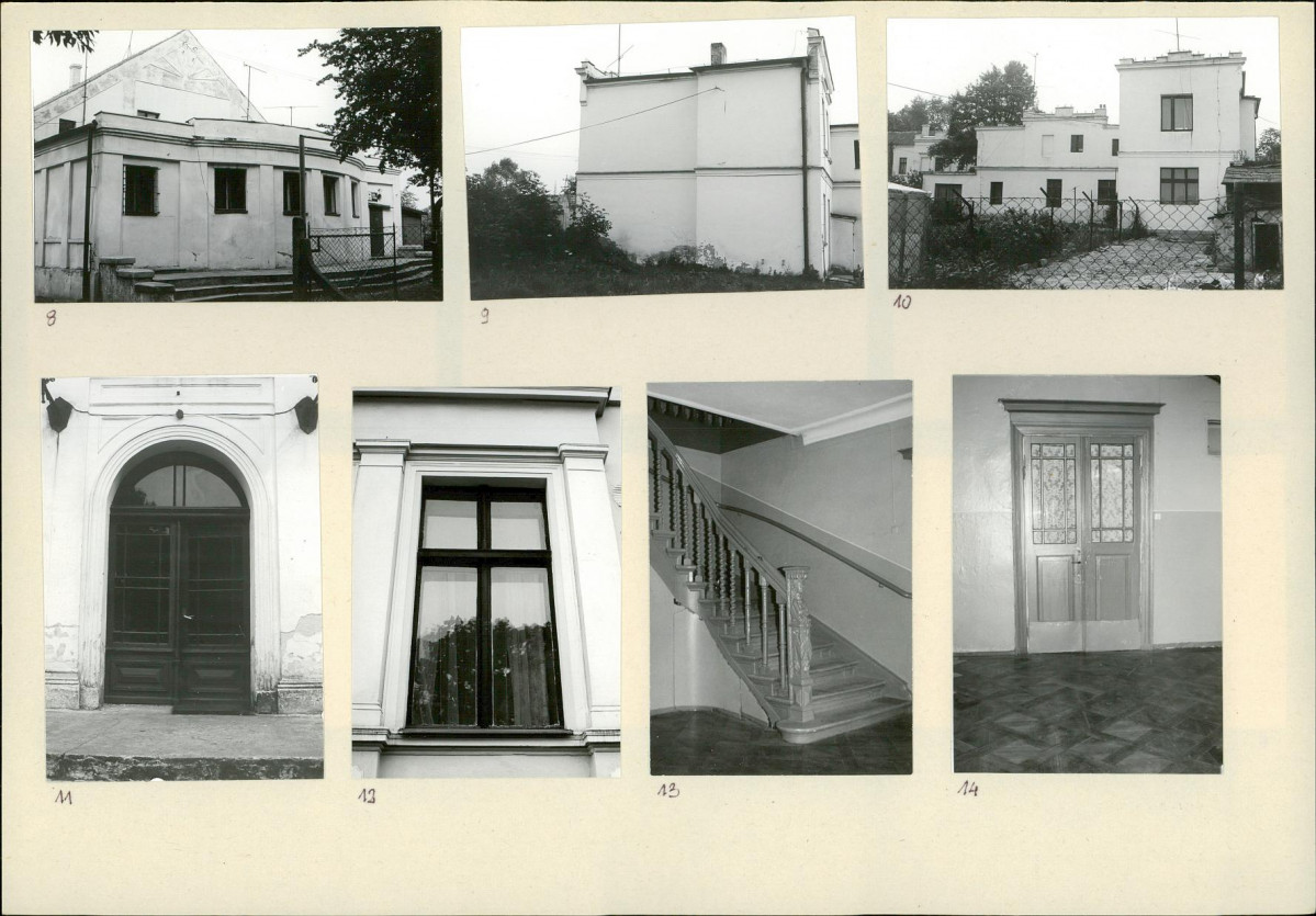 KB - Karta biała, skan nr 8