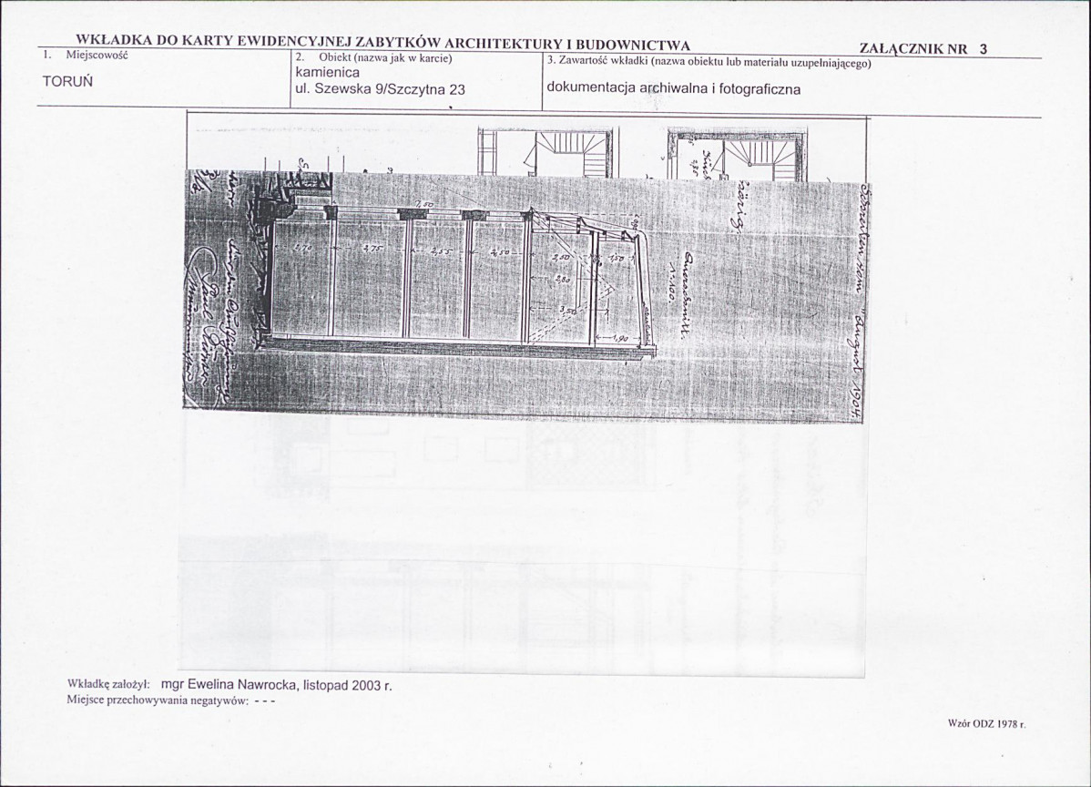 KB - Karta biała, skan nr 9