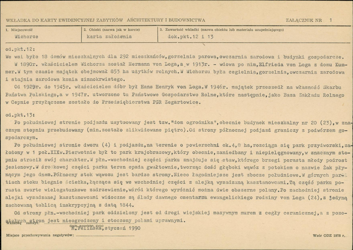 KB - Karta biała, skan nr 5