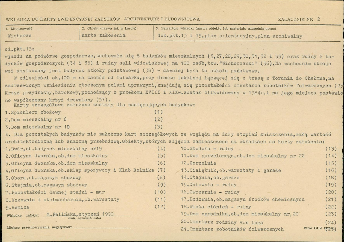 KB - Karta biała, skan nr 7