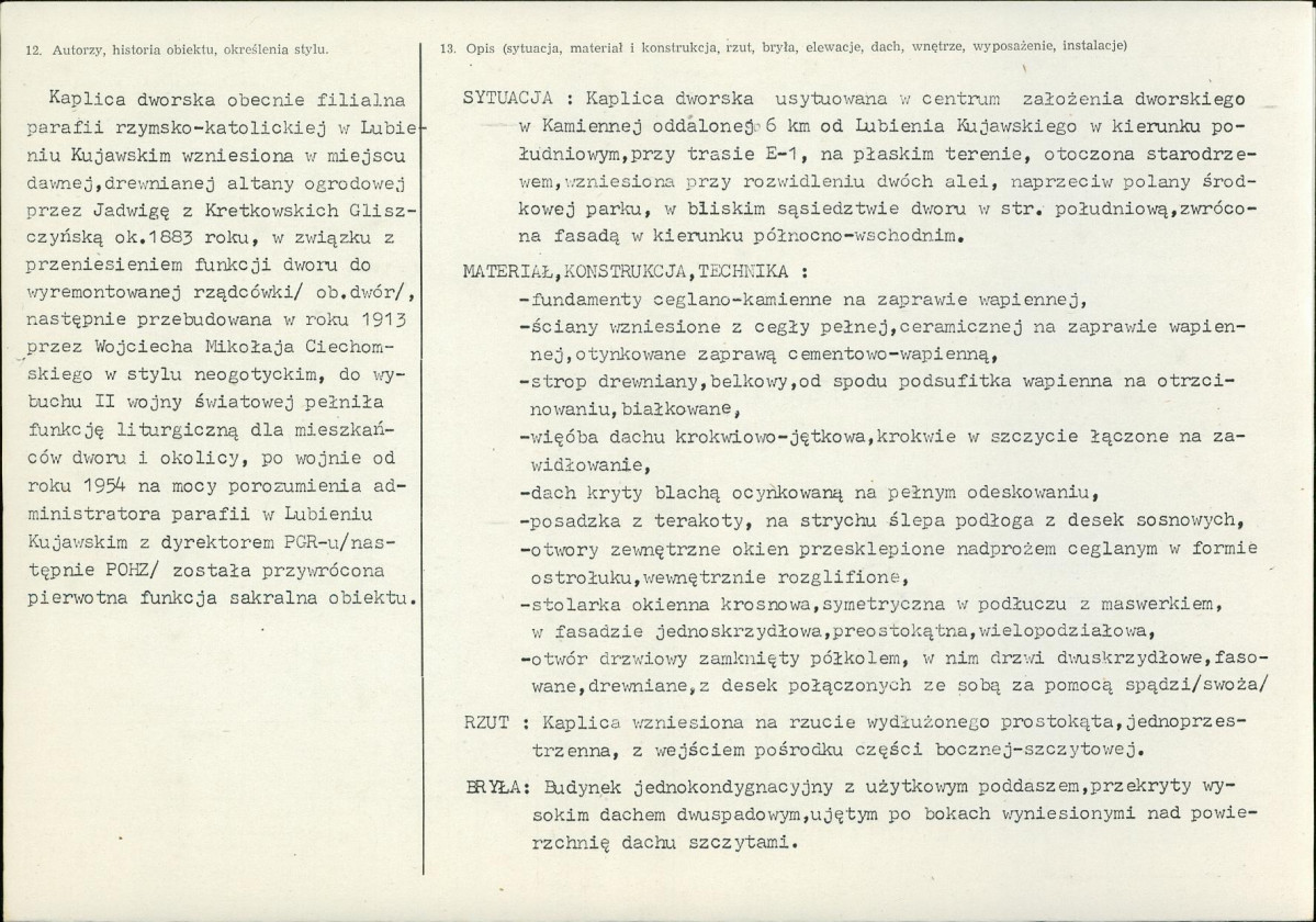 KB - Karta biała, skan nr 2