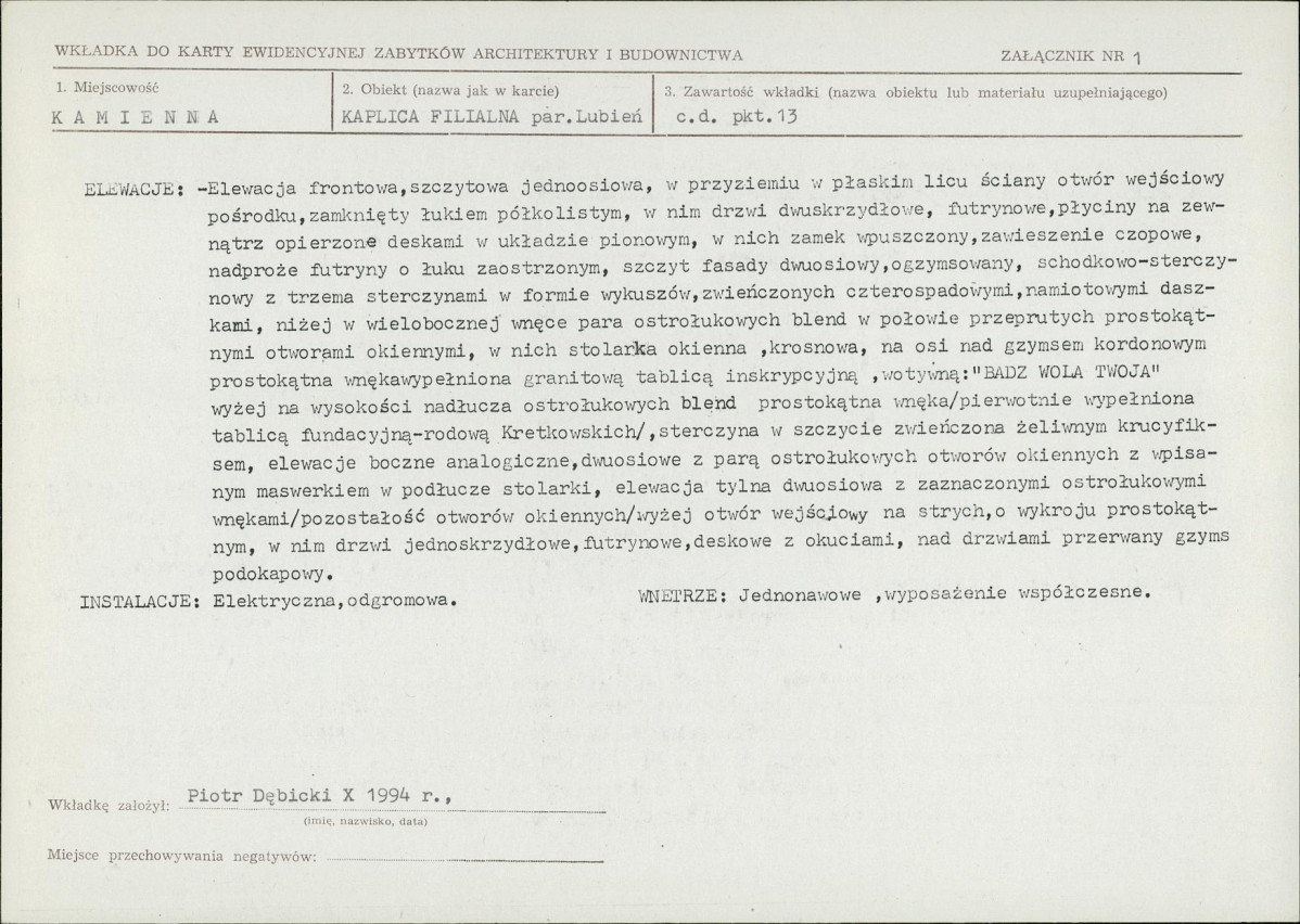 KB - Karta biała, skan nr 5