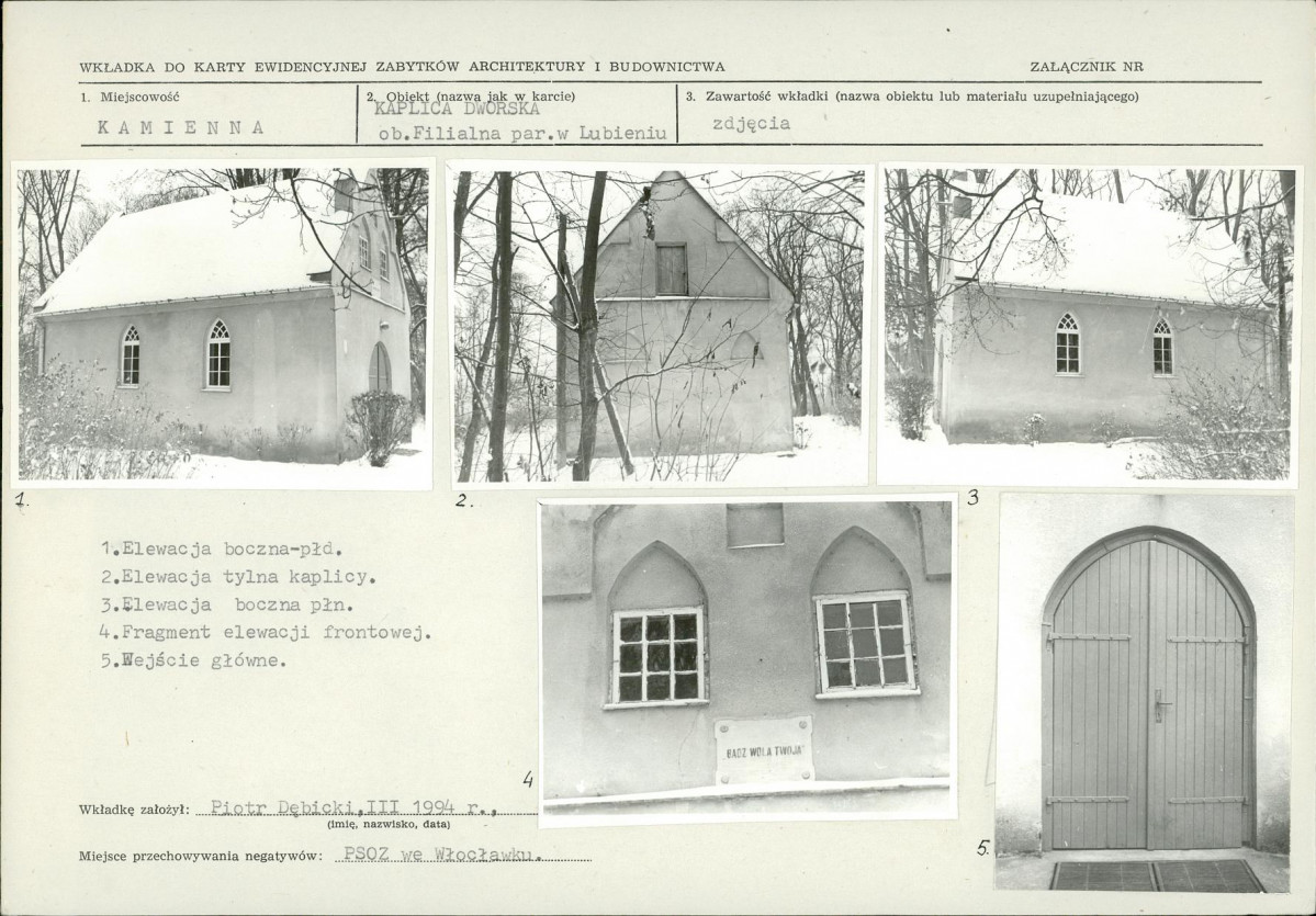 KB - Karta biała, skan nr 6