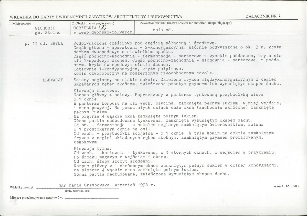 KB - Karta biała, skan nr 5