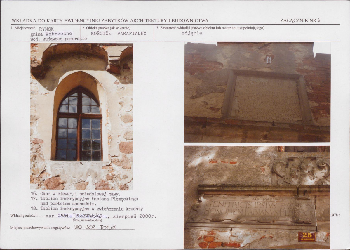 KB - Karta biała, skan nr 15