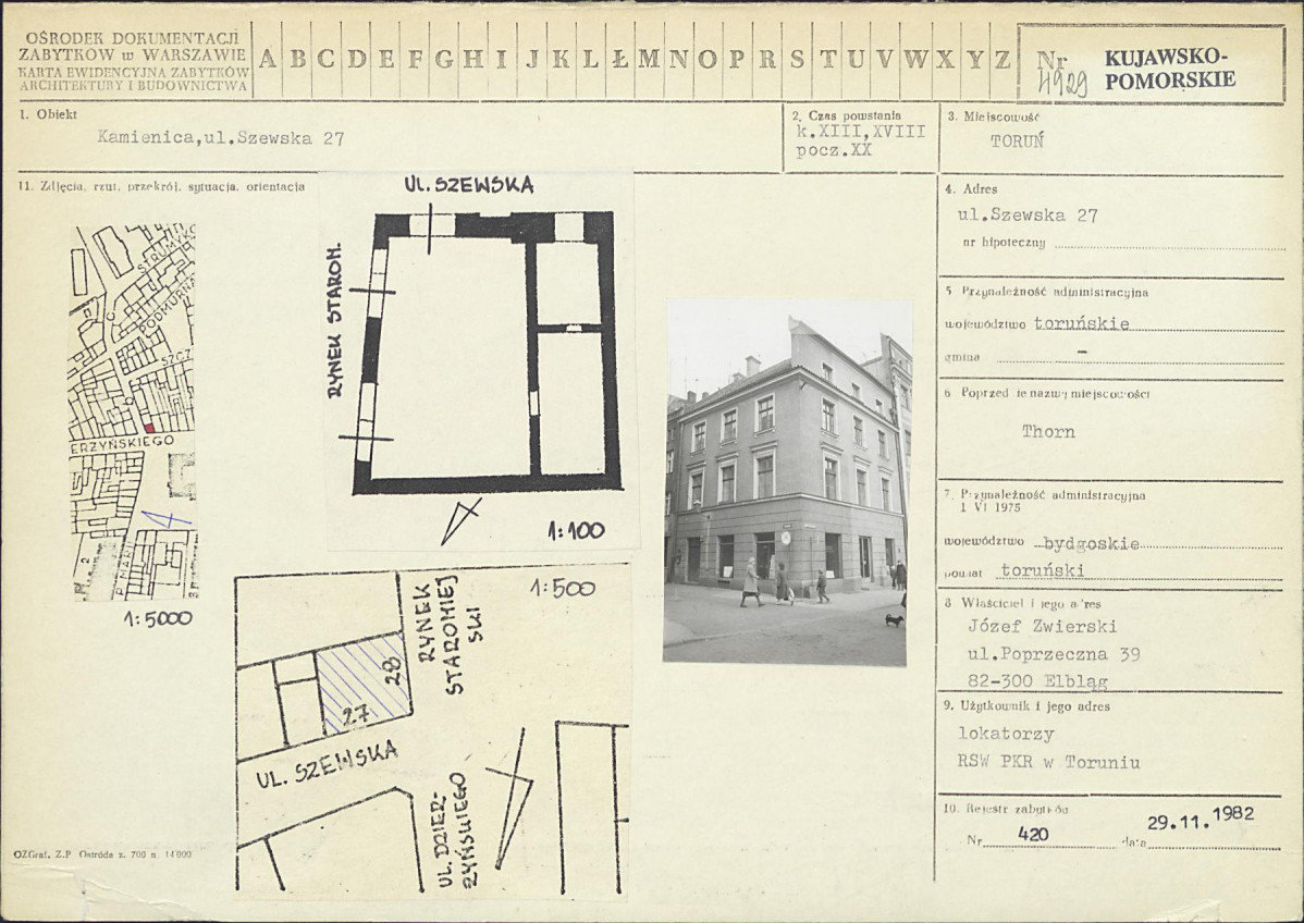 Karta biała, skan nr 1