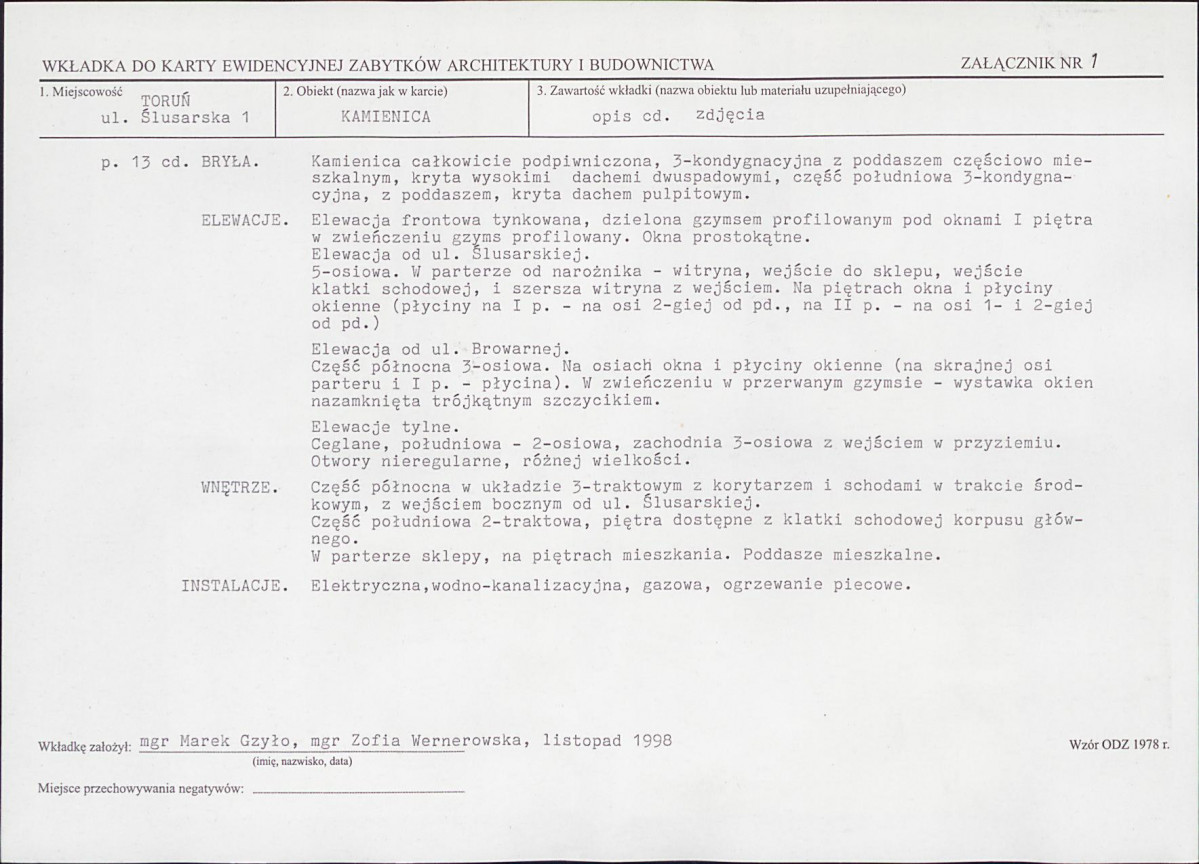 KB - Karta biała, skan nr 5