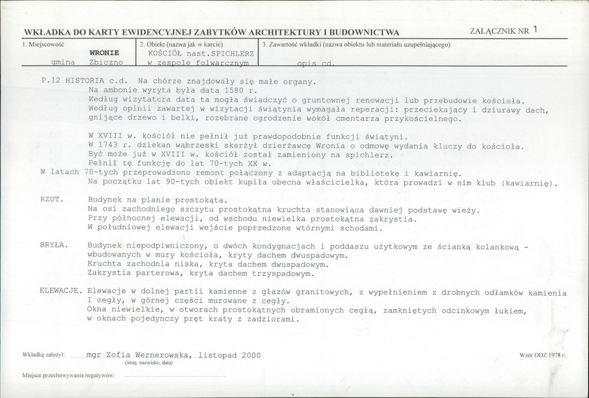 KB - Karta biała, skan nr 5