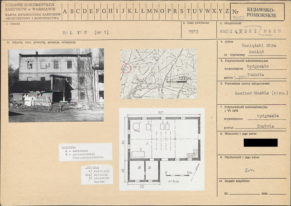 KB - Karta biała, skan nr 1