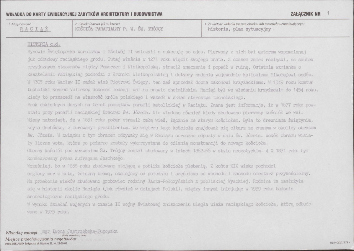 KB - Karta biała, skan nr 5