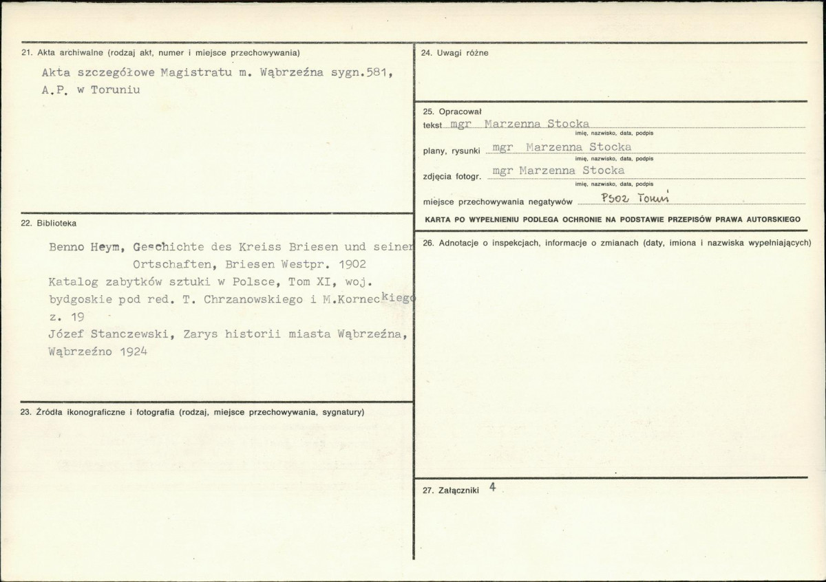 KB - Karta biała, skan nr 4