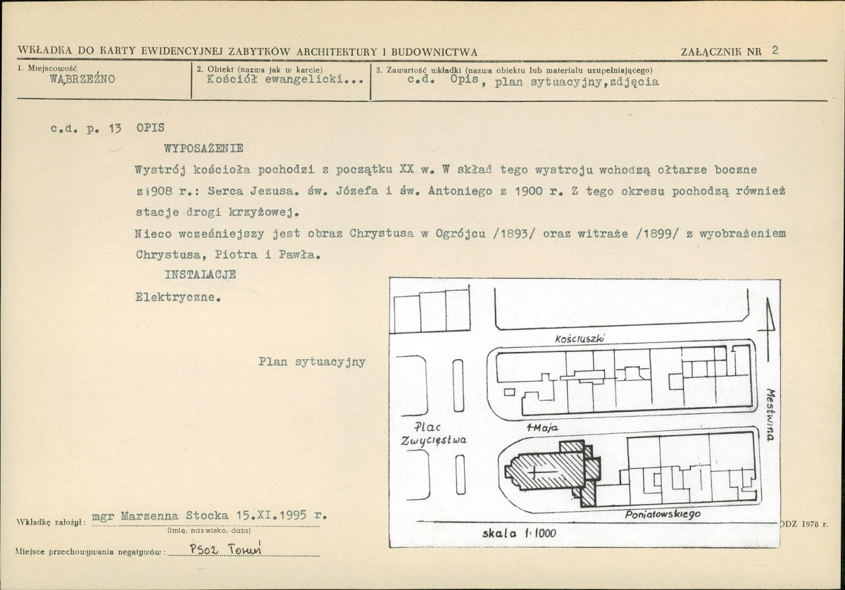 KB - Karta biała, skan nr 7