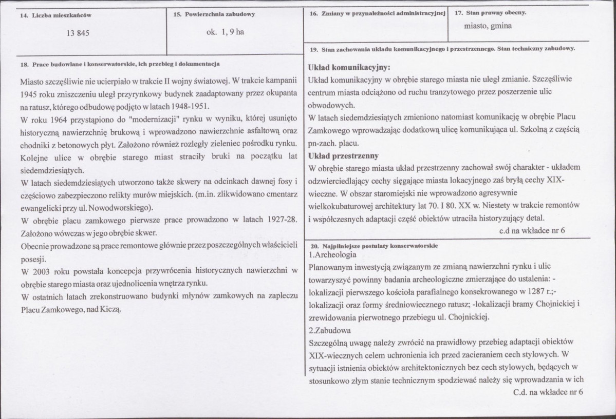 KB - Karta biała, skan nr 3