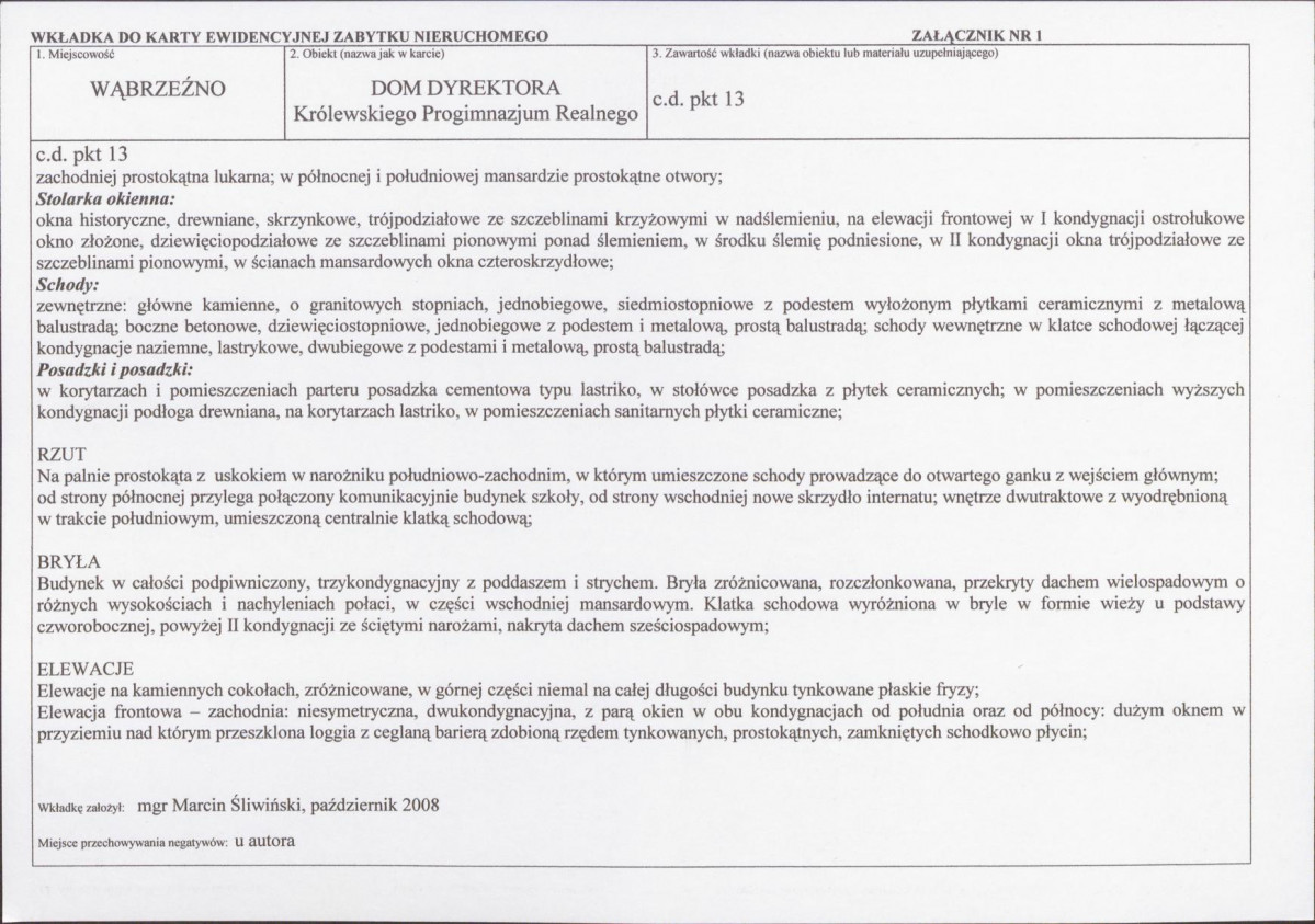 KB - Karta biała, skan nr 5