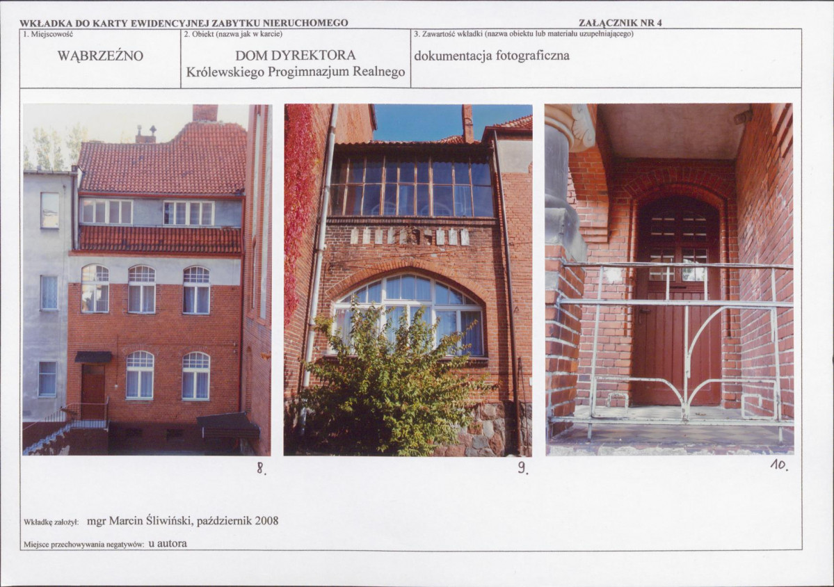 KB - Karta biała, skan nr 11