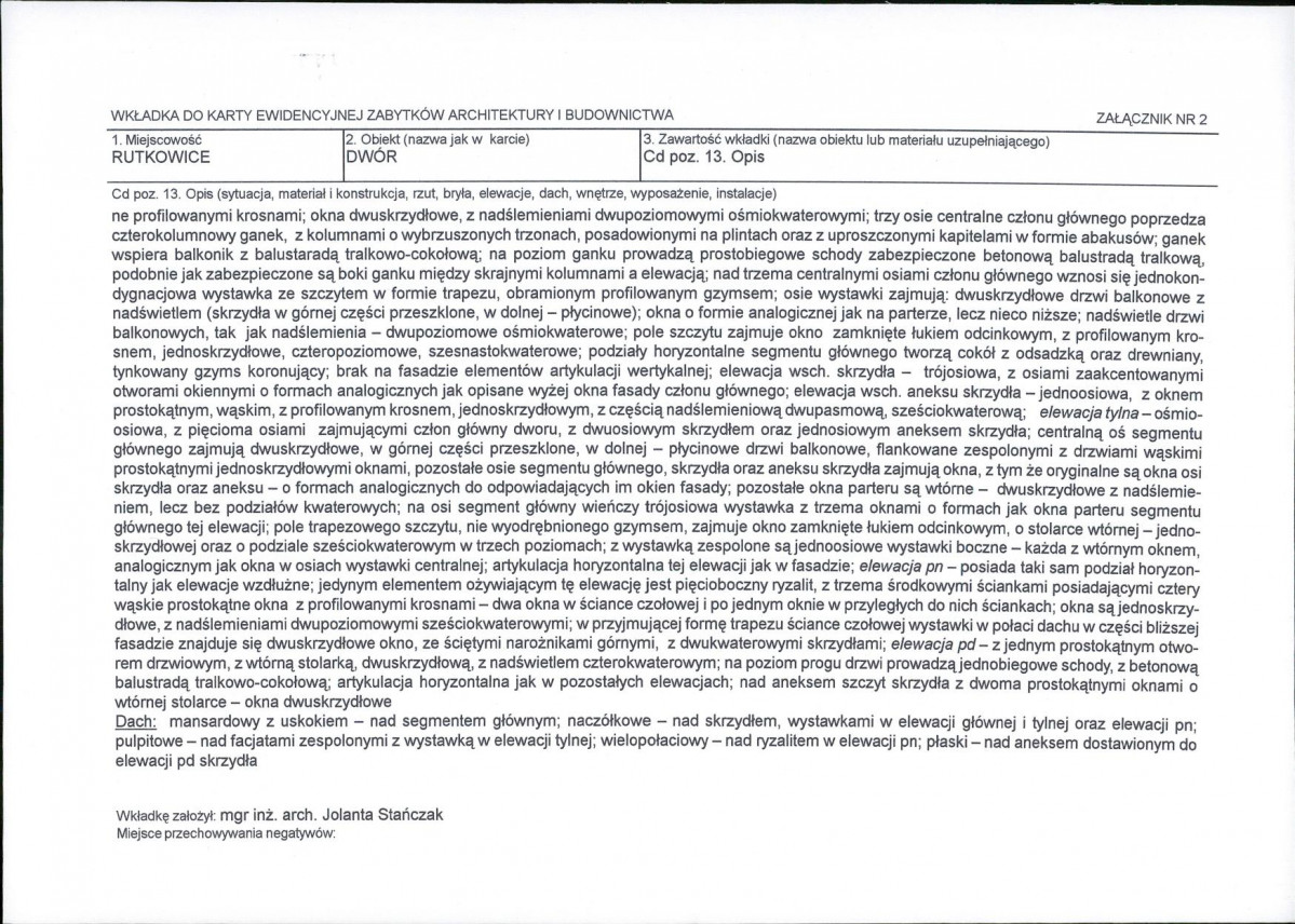 KB - Karta biała, skan nr 6