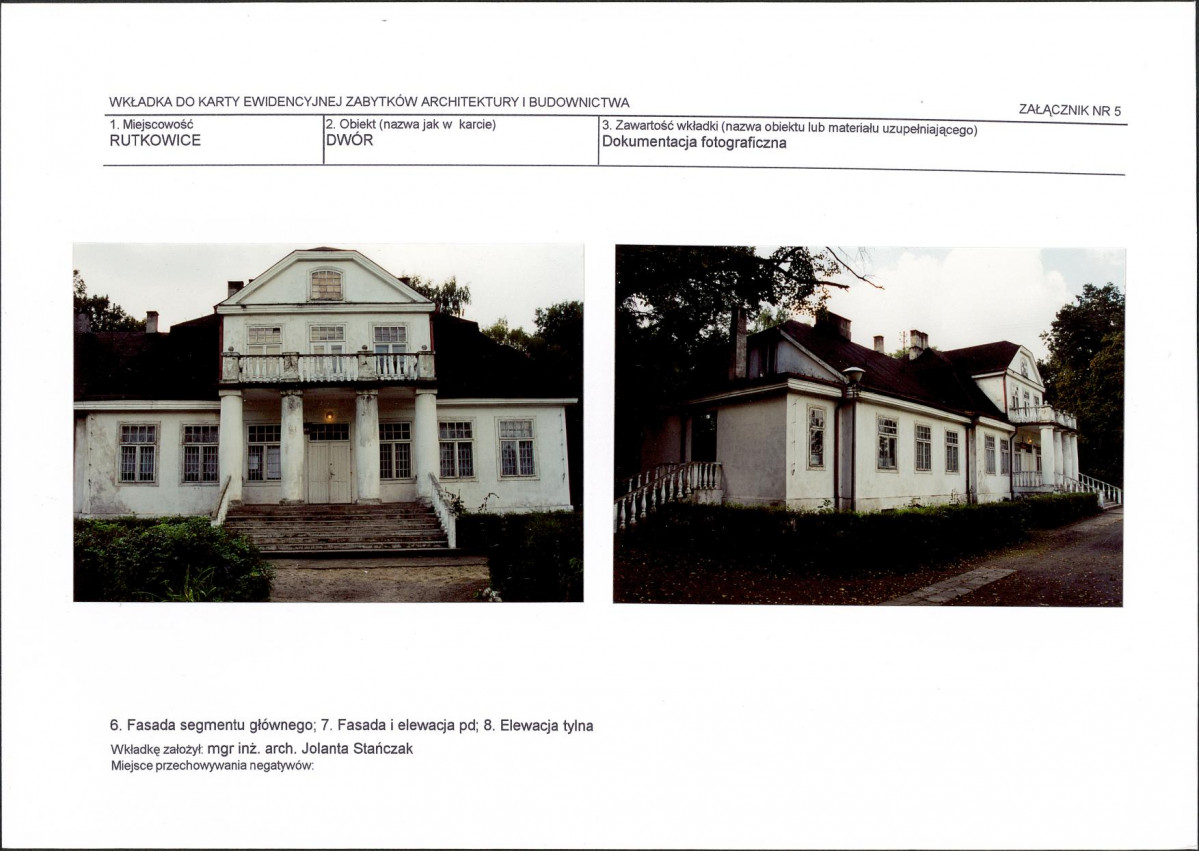 KB - Karta biała, skan nr 9