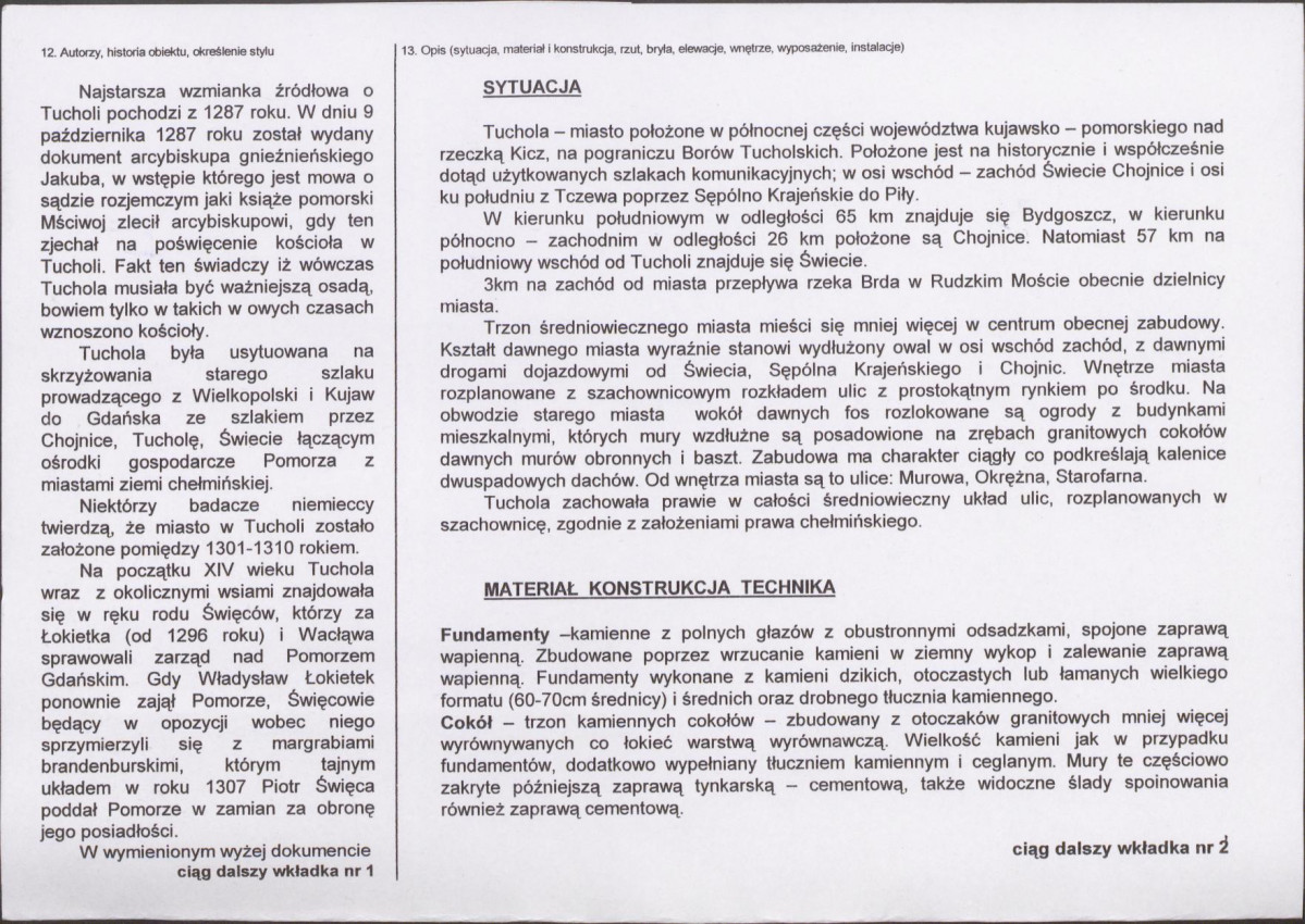 KB - Karta biała, skan nr 2