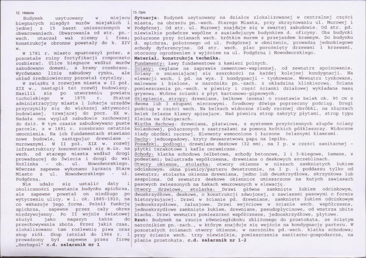 KB - Karta biała, skan nr 2