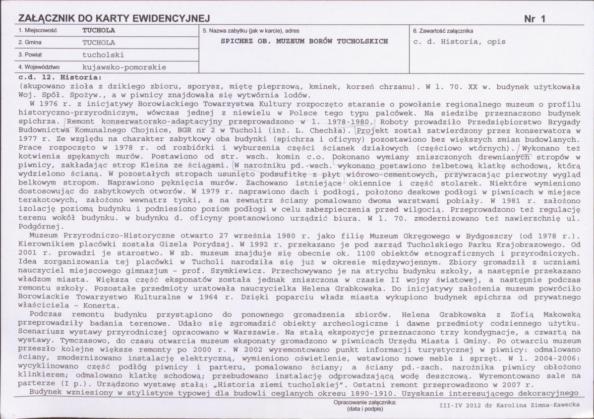 KB - Karta biała, skan nr 5