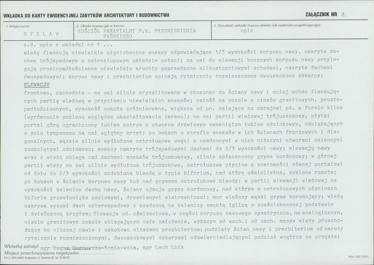 KB - Karta biała, skan nr 7