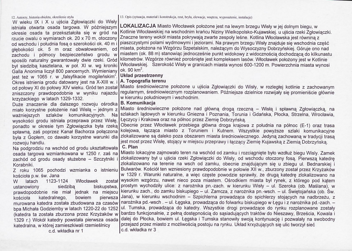 KB - Karta biała, skan nr 2