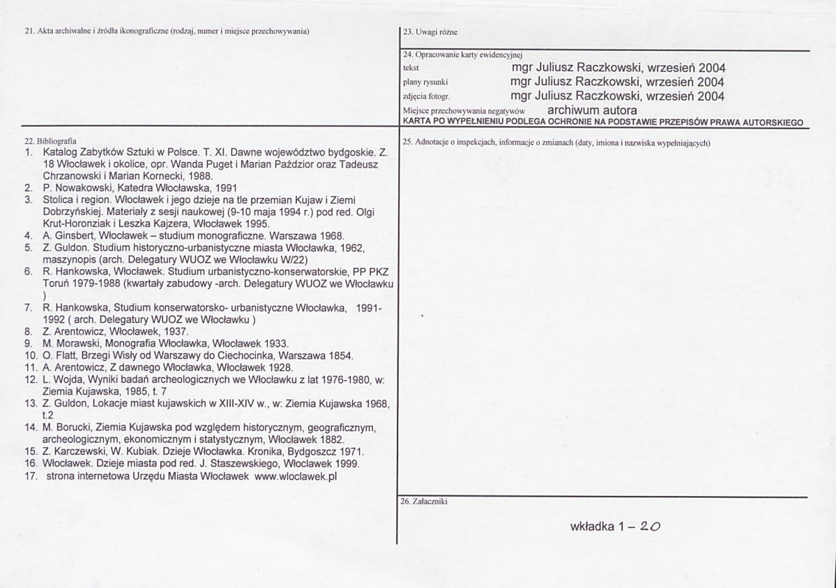 KB - Karta biała, skan nr 4